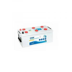 Exide Batterie marine EQUIPEMENT 135 Ah