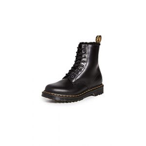 Dr. Martens Bottes à lacets Noir - Taille 39