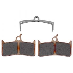 EBC Hope Mono M4/Shimano Xt/Xtr/Grimeca 8 Plaquette de frein &agrave; disque Or