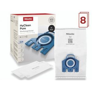 Miele Sac aspirateur Pack XL Hyclean Pure GN