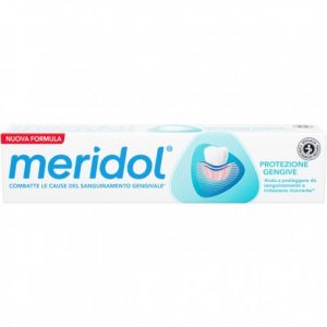 Meridol Dentifricio Prot Geng