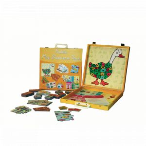 Malette Mes Premiers jeux