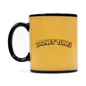 Looney tunes MUG THERMOREACTIF TUNES