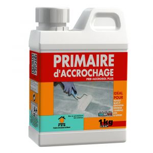 Primaire d'accrochage - 1L