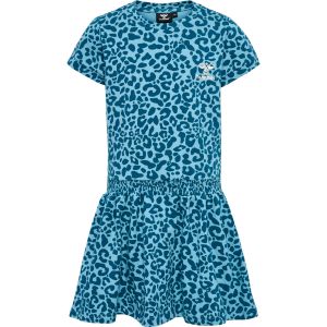 Hummel Robe fleuri fille AOP