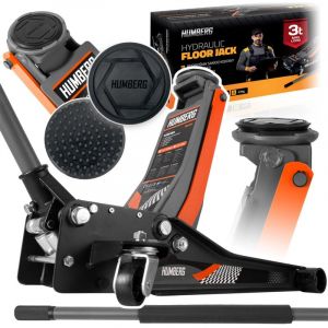 Pont élévateur 3 tonnes Humberg HM-381