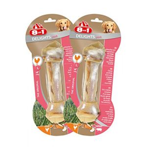 8in1 Os Delights Original Pork