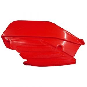 Acerbis Spoiler pour protège-mains X-Force rouge