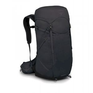 Osprey Sportlite 30 - Sac &agrave; dos randonn&eacute;e Dark Charcoal Grey M/L