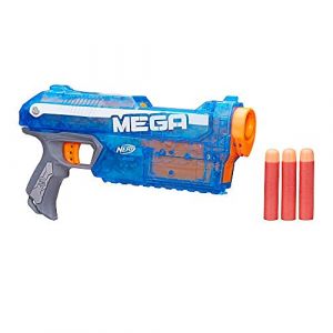 Image de Hasbro Nerf Mega Elite Magnus