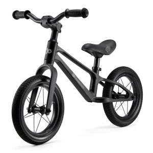 Kinderkraft Draisienne ultralégère ETER noir