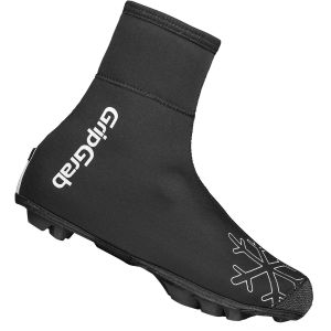 GripGrab Arctic X EU 44-45 Black