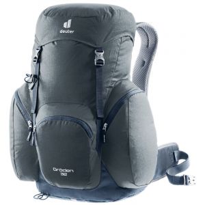 Deuter Gr&ouml;den 32 Backpack, gris Sacs de trekking & randonn&eacute;e