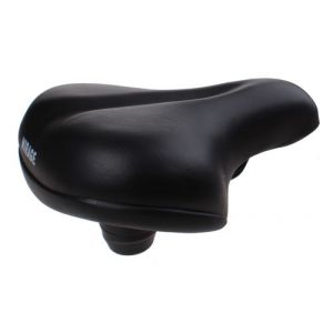 Image de Mirage Selle tour noire