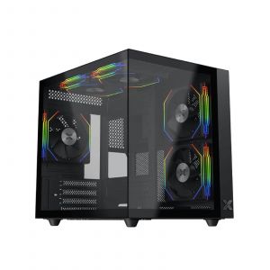 Xigmatek Aqua M Lite - Noir