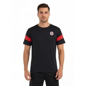 Stade toulousain M - Maillot Toulouse - Collection Officielle - Rugby