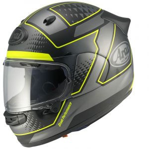 Arai Casque moto int&eacute;gral Quantic Giu