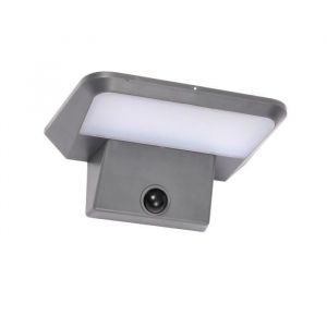 Smart Garden Spot solaire - Sentry - 800 Lumens - PIR - 7,5 x 15,5 cm - D&eacute;tecteur de mouvements