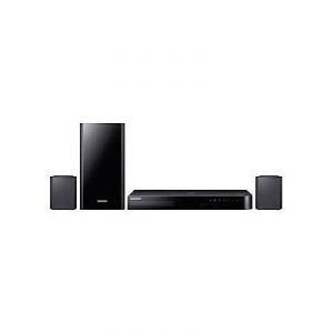 Samsung HT-J4200 - Ensemble Home-Cinéma 2.1 avec Lecteur Blu-Ray 3D