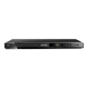Philips DVP3580 - Lecteur DVD / DivX
