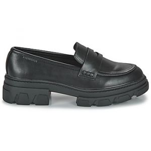 Bullboxer Mocassins 267000F4S - Couleur 36,37,38,39,40,41,42 - Taille Noir