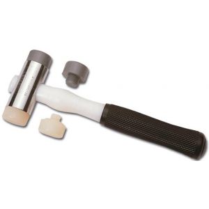 Draper Tools Tools Expert Marteau à face souple 680 g 72027