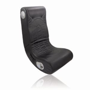 Image de Techmobility Fauteuil multimédia