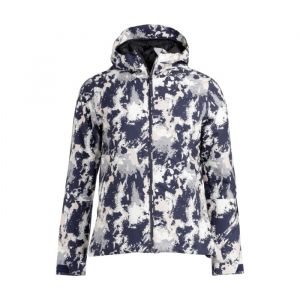 Image de Eider The Rocks Print Jkt W Cameo Rose/Camo Print Vestes ski Femme