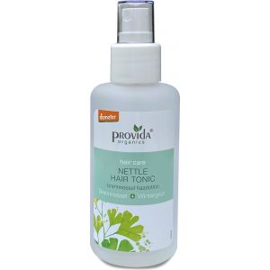 Provida organics Lotion Capillaire aux Orties - 100 ml