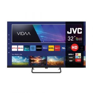 JVC HD LT 32FV250 80 cm