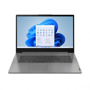 Lenovo PC portable 17,3'' (43,6 cm) Ryzen 5 IdeaPad 3 17ABA7
