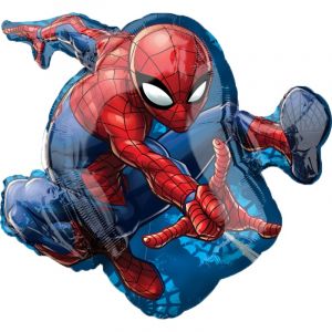 Ballon licence enfant Mc & Co