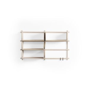 Emko &Eacute;tag&egrave;re Foldin Six Holes