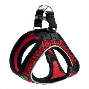 Hunter Harnais pour Chien HiloComfort Taille S M 4855 cm Rouge