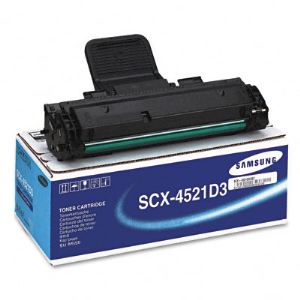 Image de Samsung SCX-4521D3 - Toner noir 3000 pages