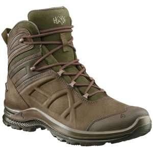 Haix Black Eagle Nature GTX mid. 45 UK 10.0 / EU 45