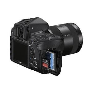 Sony Alpha A850 (Boitier nu)