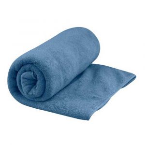 Sea to Summit Serviette Tek L 120 x 60 cm Navy Blue