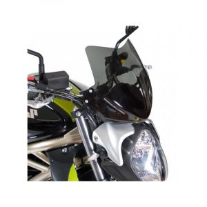 Barracuda Bulle AEROSPORT Suzuki Gladius