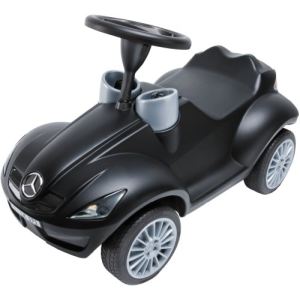 porteur bébé mercedes