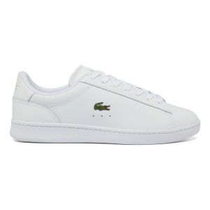 Lacoste Carnaby Set Baskets Hommes - Blanc