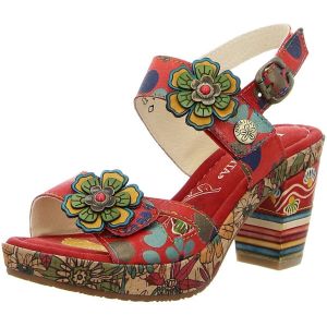 Laura Vita Sandales -