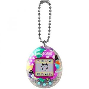 Jouet &eacute;lectronique - TAMAGOTCHI - 42988 - Animal virtuel - Multicolore - &Agrave; partir de 8 ans