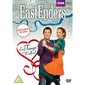 Eastenders - Last Tango In Walford [Import anglais] [DVD]
