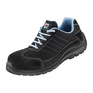 Elysee Basket de sécuritél femme Sava, S1P SRC,Taille 38