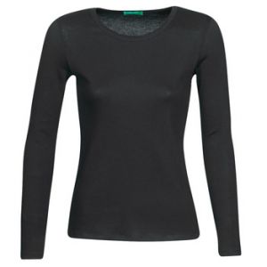Benetton T-shirt - Noir - Taille S,M,L,XL,XS