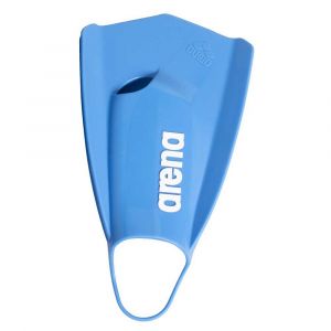Arena Pro Palmes, bleu EU 46-47 Accessoires natation & Entraînement