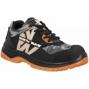 North Ways Chaussures de s&eacute;curit&eacute; basses Powell S3 SRC Taille 41