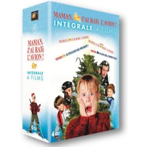 Maman, j'ai raté l'avion ! L'intégrale