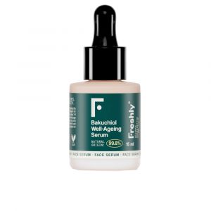 Freshly Cosmetics - Bakuchiol S&eacute;rums faciales antiedad 15 ml unisex